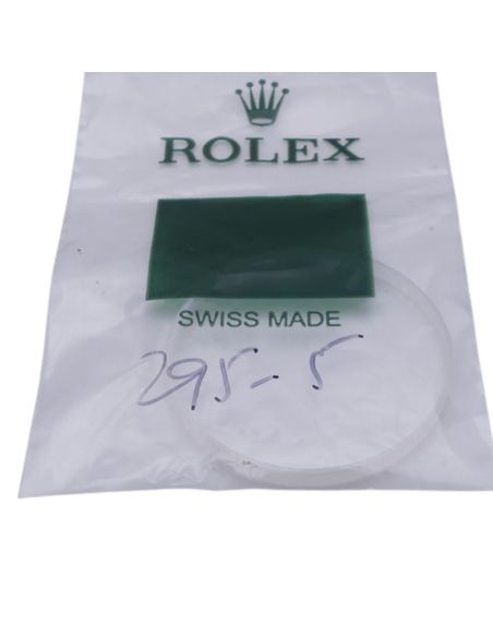 Rolex Daytona Joint de glace - Crystal gasket - 29-295-5