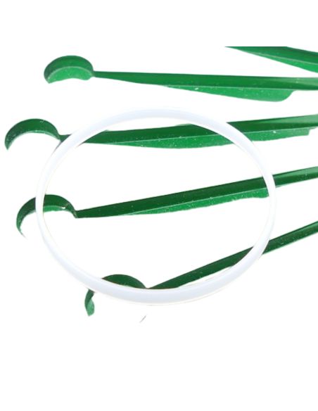 copy ofRolex Daytona Joint de glace - Crystal gasket - 29-295-5