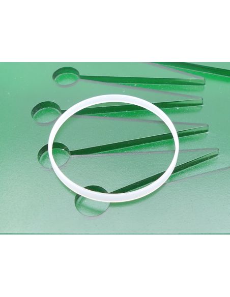 copy ofRolex Daytona Joint de glace - Crystal gasket - 29-295-5