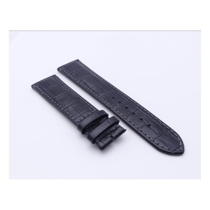 copy ofOris Bracelet cuir - Leather strap 07 5 21 70NB