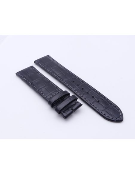 copy ofOris Bracelet cuir - Leather strap 07 5 21 70NB