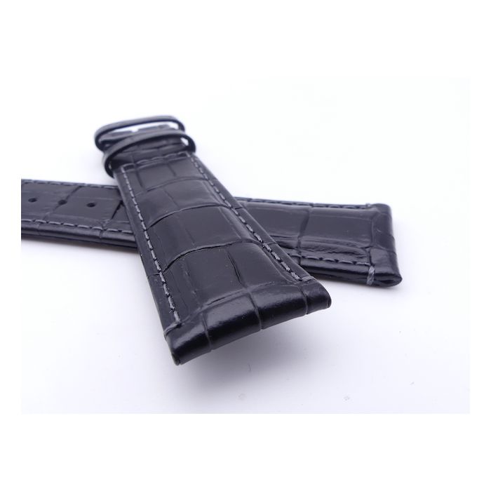 copy ofOris Bracelet cuir - Leather strap 07 5 21 70NB