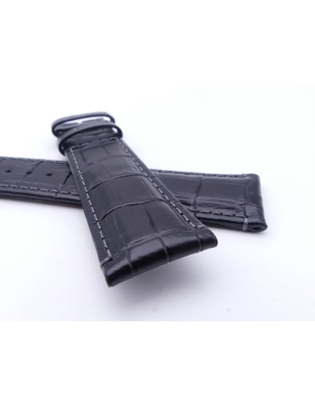 copy ofOris Bracelet cuir - Leather strap 07 5 21 70NB