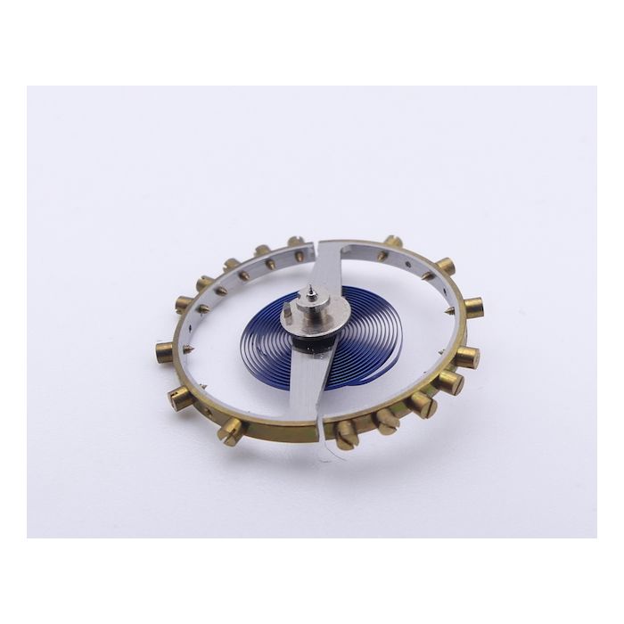 Omega 160 - 1327 Balancier - Balance