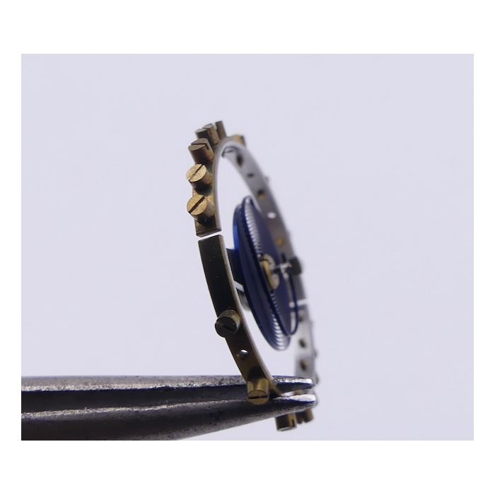 Omega 160 - 1327 Balancier - Balance