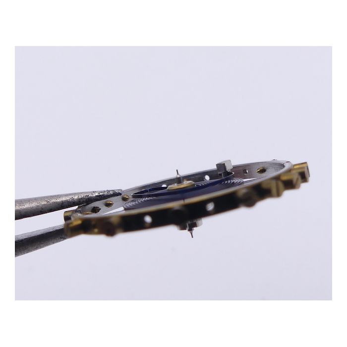 Omega 160 - 1327 Balancier - Balance