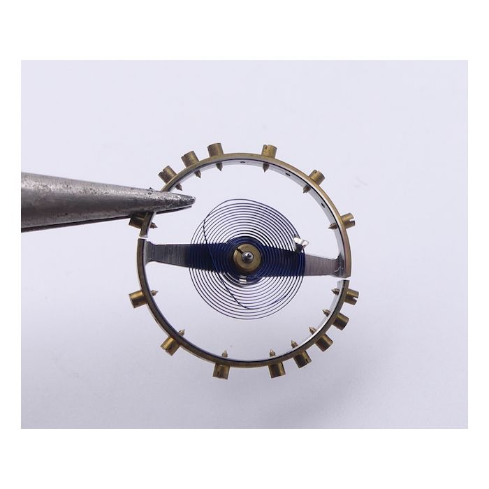 Omega 160 - 1327 Balancier - Balance