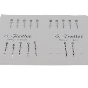 copy ofOmega 560 Aiguilles H&M - Hands set