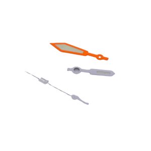 Omega Ploprof 166 077 Aiguilles - Hands