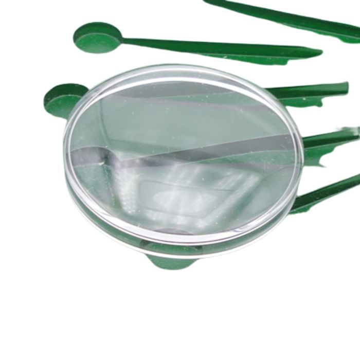 copy ofRolex 16600 Verre saphir - Crystal - Sea Dweller