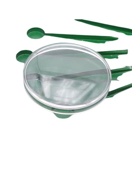 copy ofRolex 16600 Verre saphir - Crystal - Sea Dweller