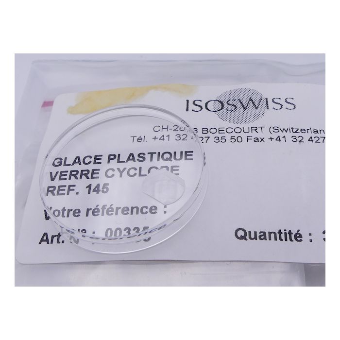 copy ofRolex 25-108 Verre - Glass - 6694