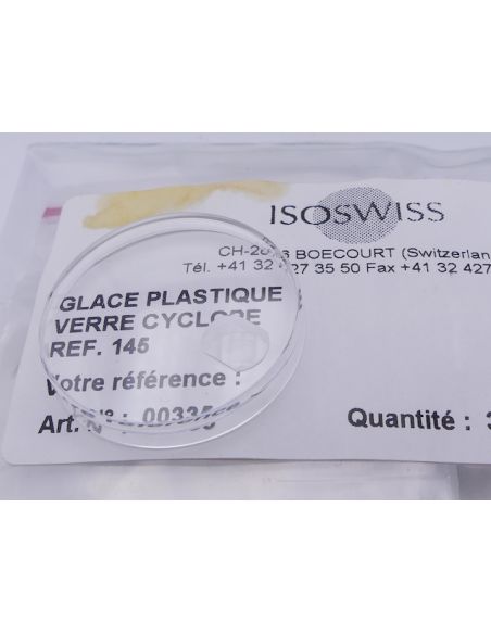 copy ofRolex 25-108 Verre - Glass - 6694