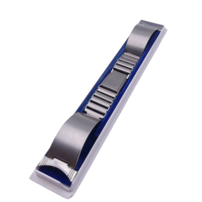 copy ofZRC bracelet rallye acier