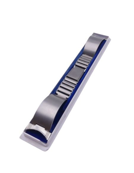 copy ofZRC bracelet rallye acier