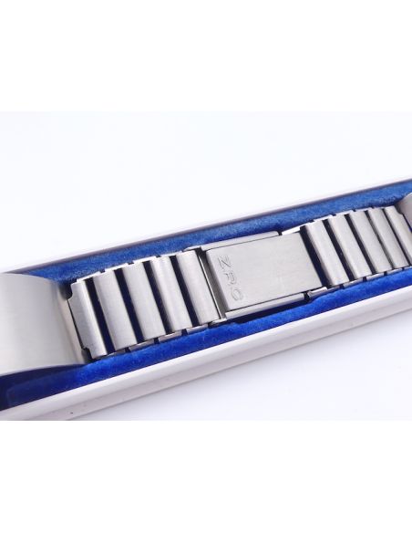copy ofZRC bracelet rallye acier