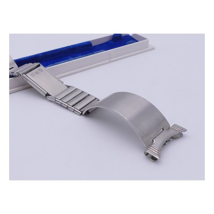 copy ofZRC bracelet rallye acier