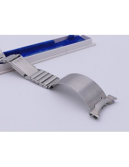copy ofZRC bracelet rallye acier