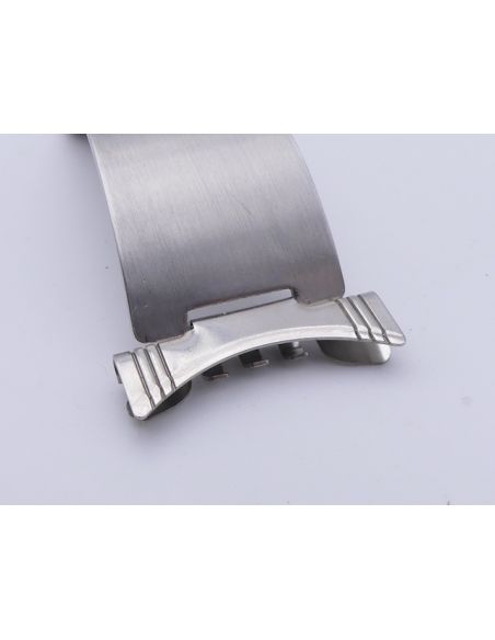 copy ofZRC bracelet rallye acier