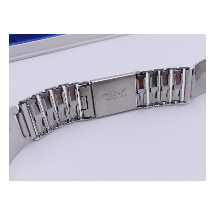 copy ofZRC bracelet rallye acier