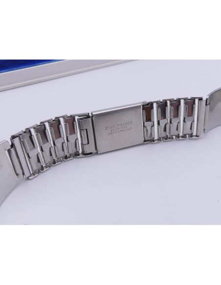 copy ofZRC bracelet rallye acier