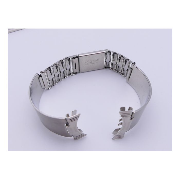 copy ofZRC bracelet rallye acier
