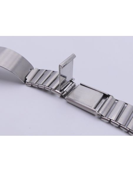 copy ofZRC bracelet rallye acier