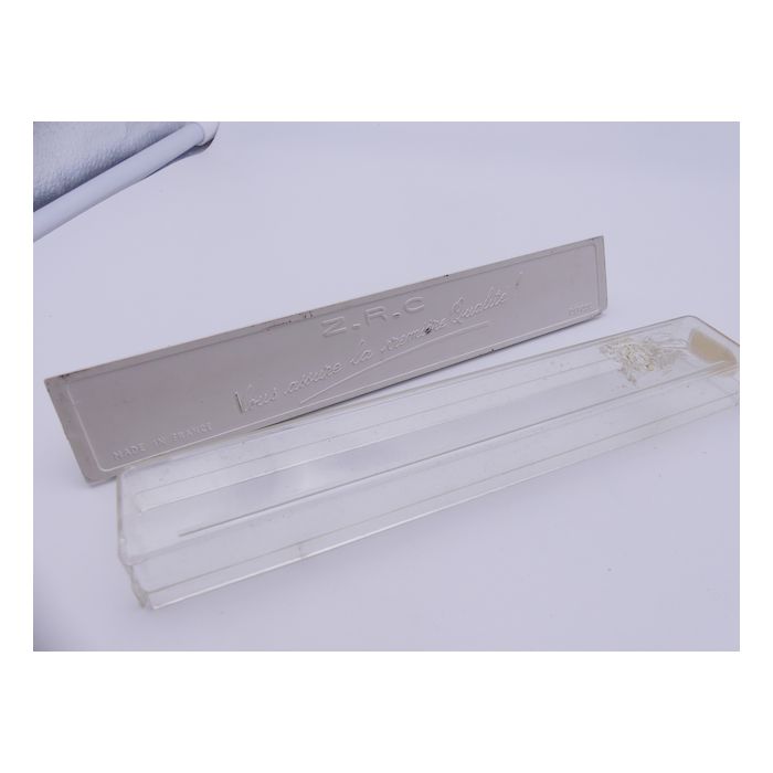 copy ofZRC bracelet rallye acier