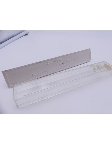 copy ofZRC bracelet rallye acier