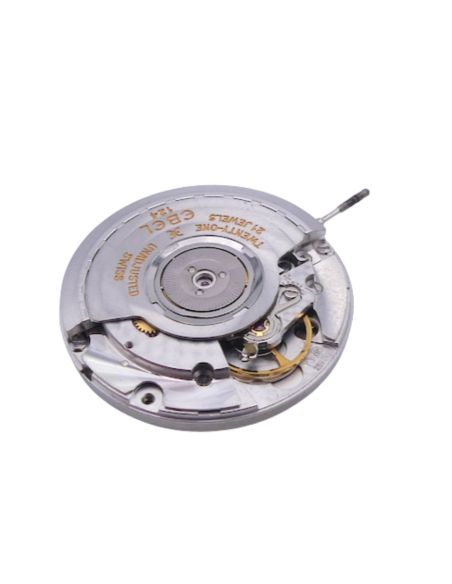 copy ofEbel 137 Mouvement - Movement - Chronograph