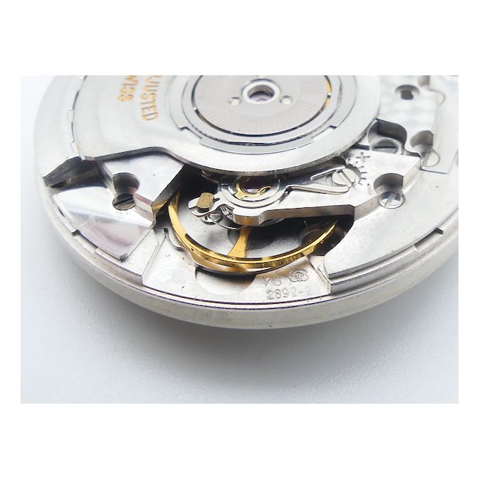 copy ofEbel 137 Mouvement - Movement - Chronograph