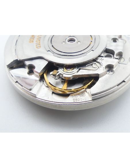 copy ofEbel 137 Mouvement - Movement - Chronograph