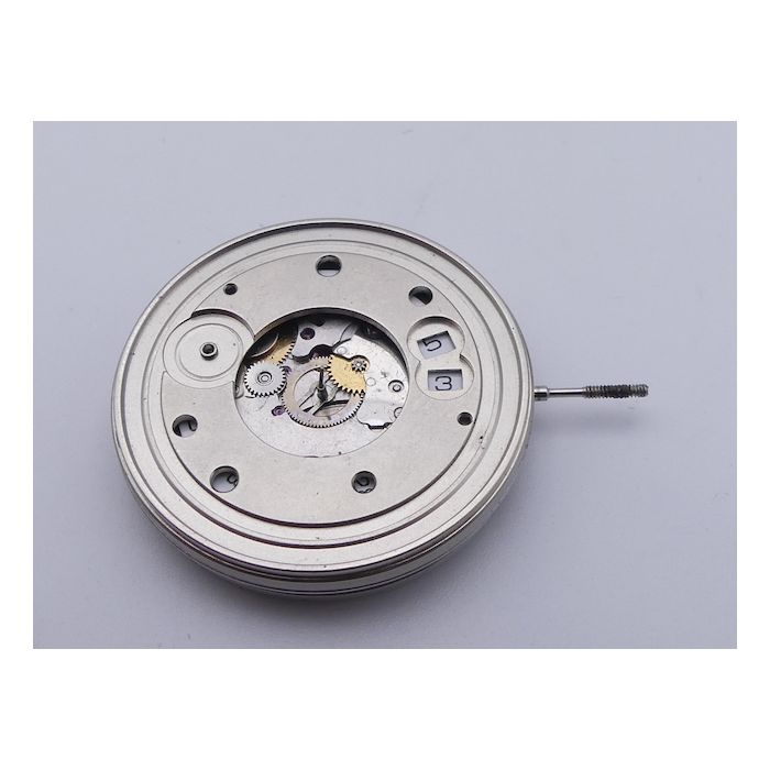 copy ofEbel 137 Mouvement - Movement - Chronograph