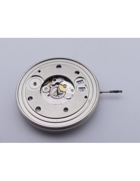 copy ofEbel 137 Mouvement - Movement - Chronograph