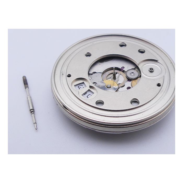 copy ofEbel 137 Mouvement - Movement - Chronograph