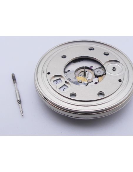 copy ofEbel 137 Mouvement - Movement - Chronograph