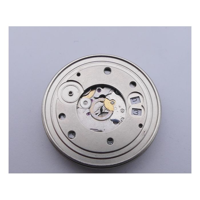 copy ofEbel 137 Mouvement - Movement - Chronograph