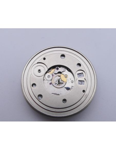 copy ofEbel 137 Mouvement - Movement - Chronograph