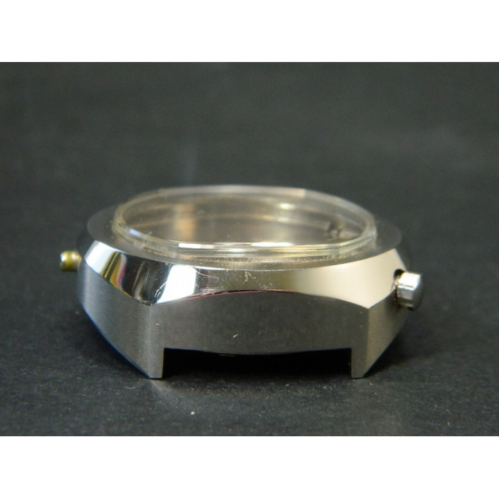 Zodiac chrono matic boîtier