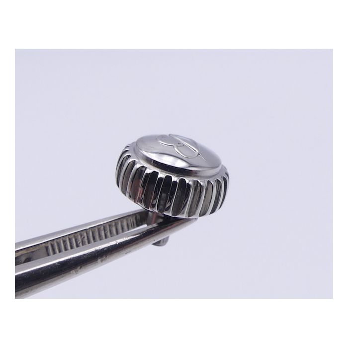 copy ofBreitling Chrono Superocean Couronne - Crown - 13340