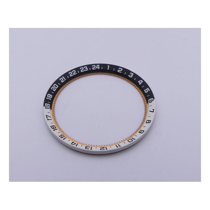 Ebel Voyager réhaut GMT - Inner bezel