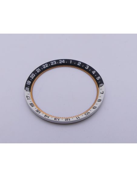 Ebel Voyager réhaut GMT - Inner bezel