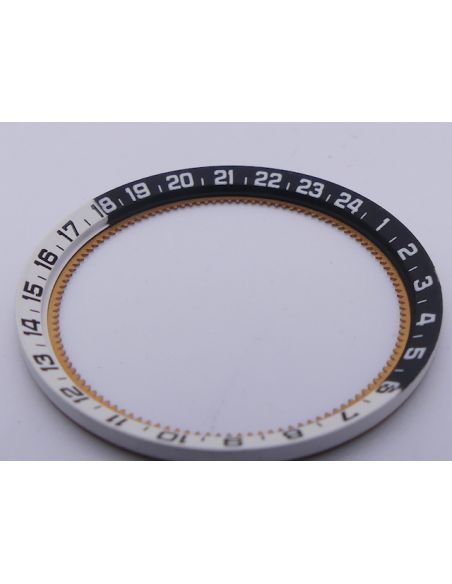 Ebel Voyager réhaut GMT - Inner bezel