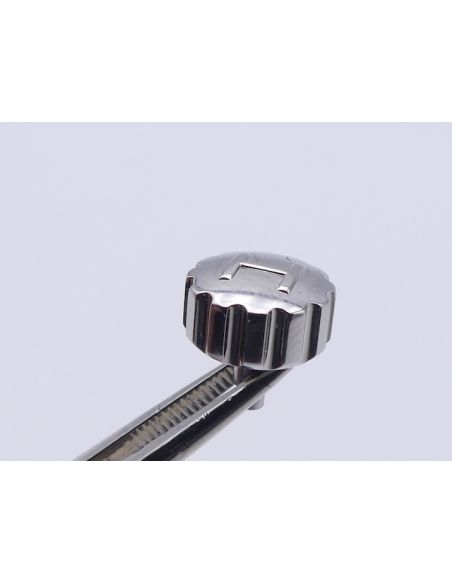 copy ofHamilton couronne acier 6,50mm