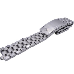 Movado Datron bracelet acier - Steel strap