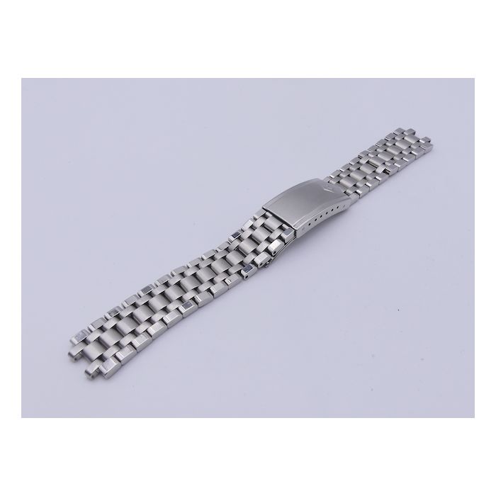 Movado Datron bracelet acier - Steel strap