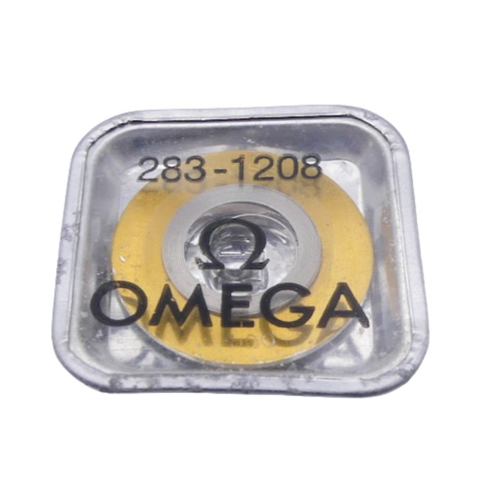Omega 283 - 1208 Ressort de barillet - Mainspring