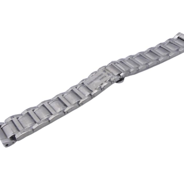 copy ofZenith Port Royal steel strap