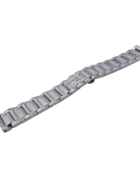 copy ofZenith Port Royal steel strap