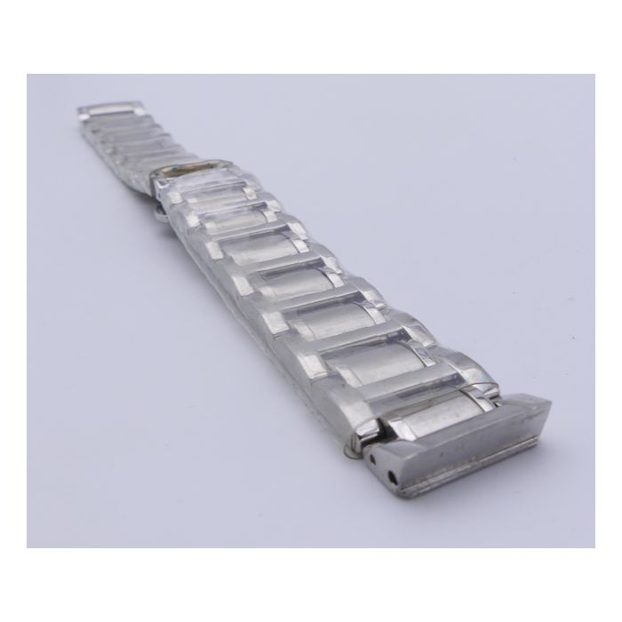 copy ofZenith Port Royal steel strap